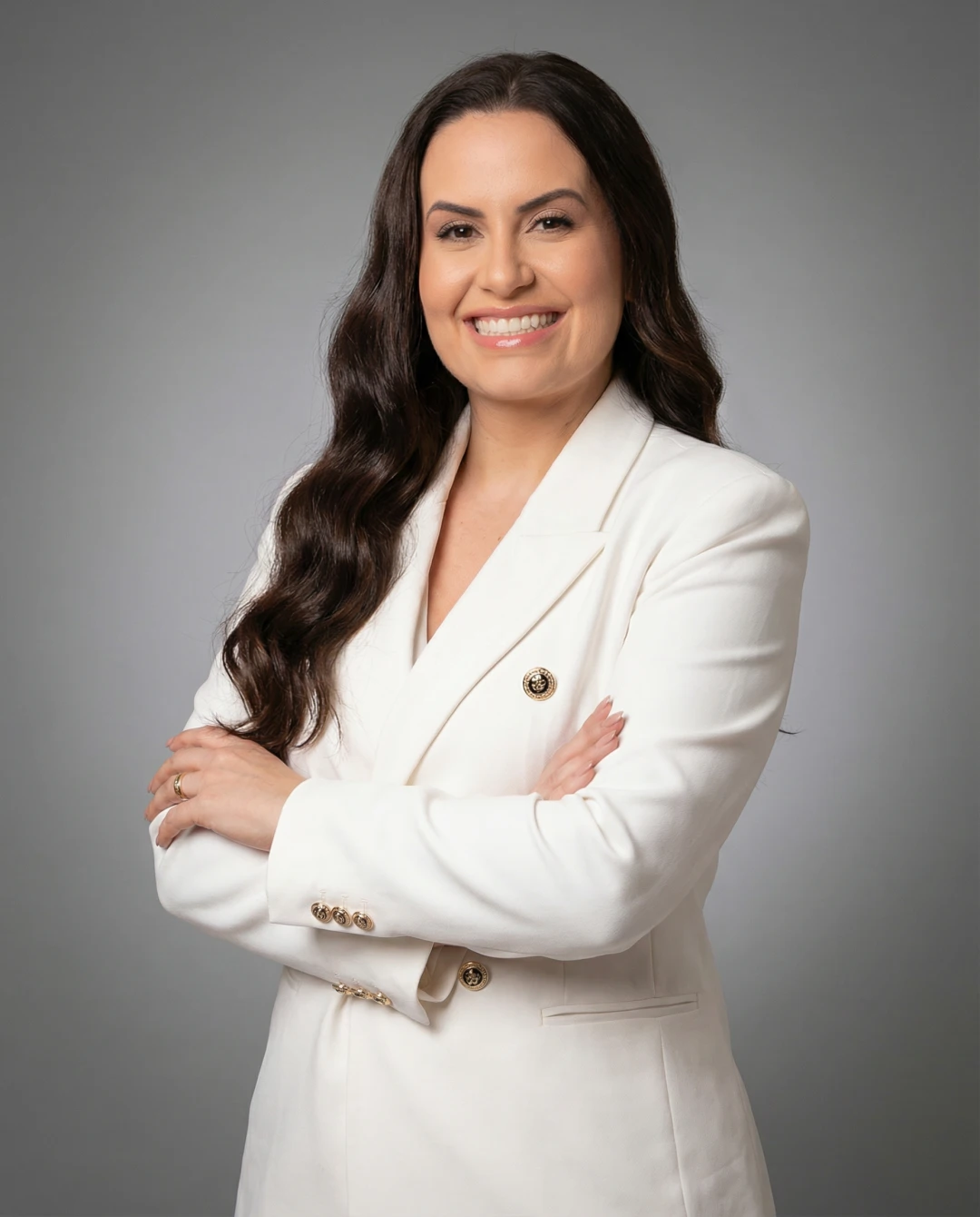 Dra. Larissa Rocha — Especialista em Endodontia na Hesy