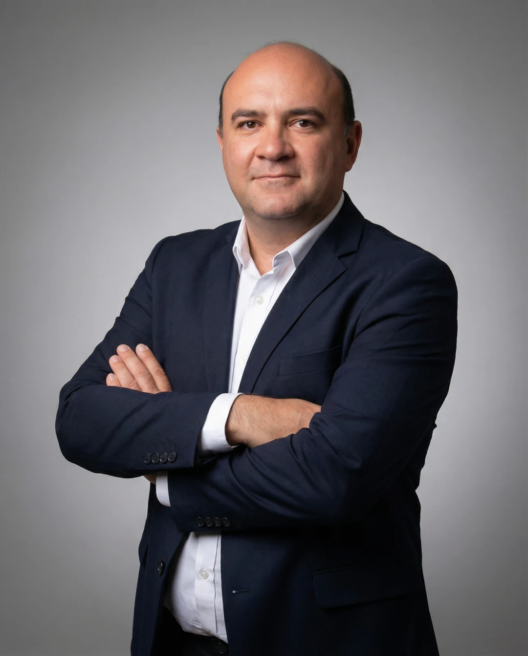 Dr. Renato Martins — Especialista em Prótese Dentária e Implantodontia na Hesy