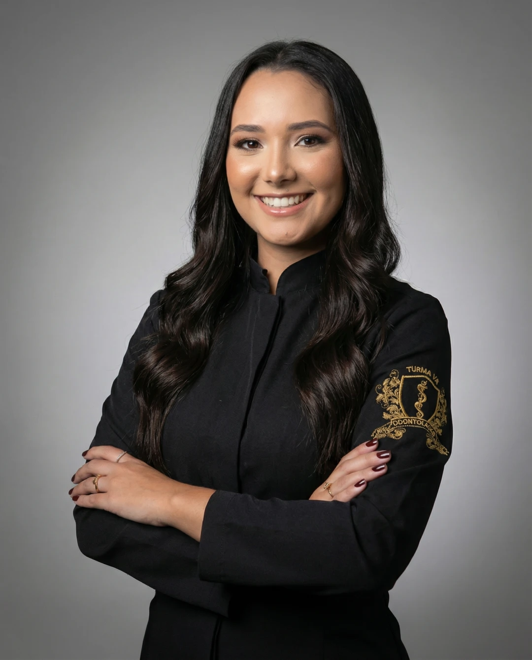 Dra. Sara Barbosa — Clínica Geral na Hesy